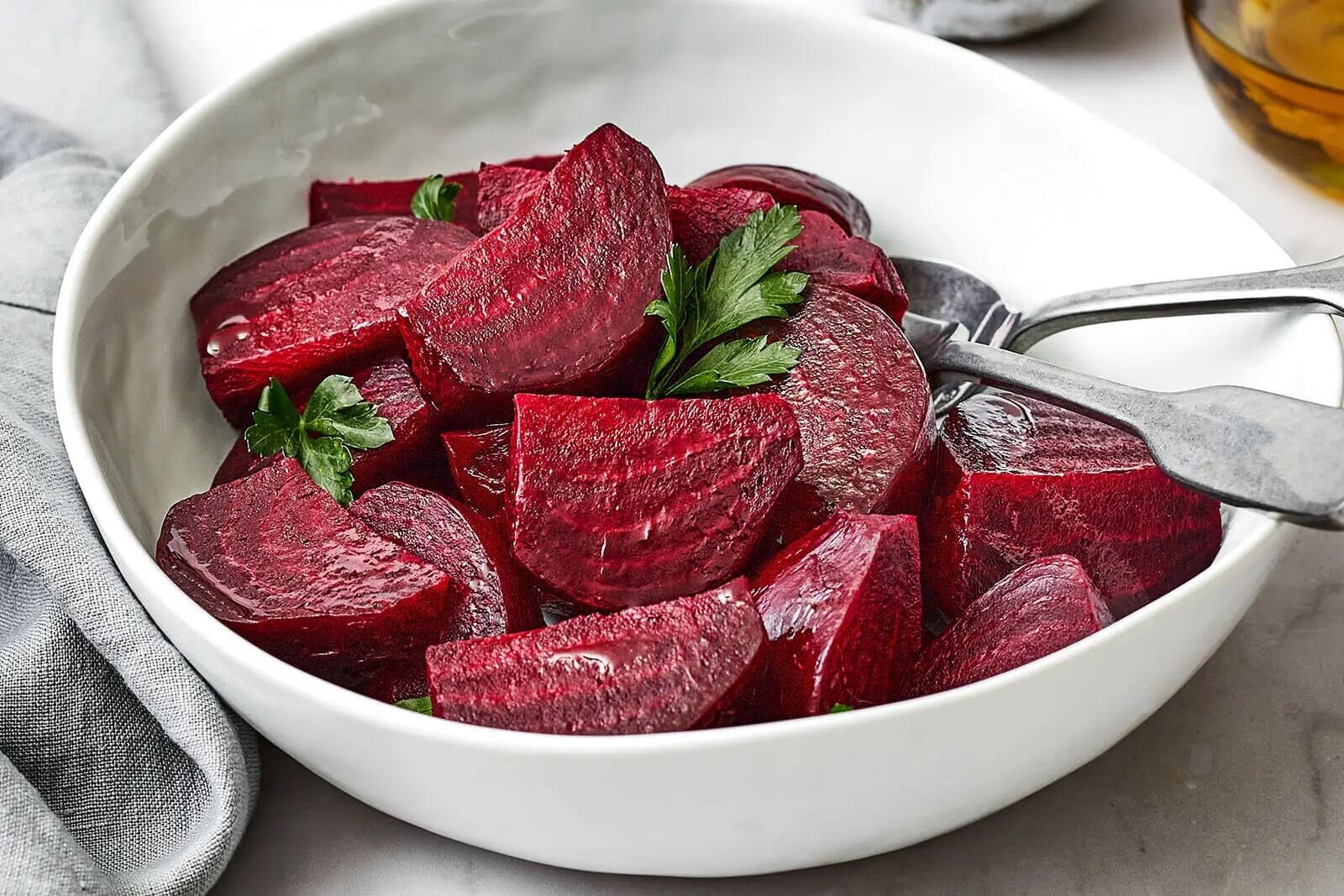 how-to-season-canned-beets
