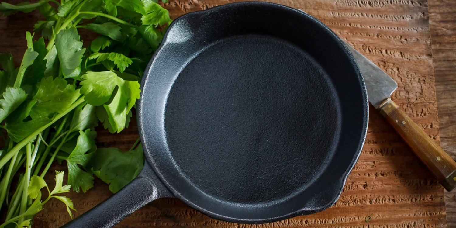 how-to-season-cast-iron-with-vegetable-oil