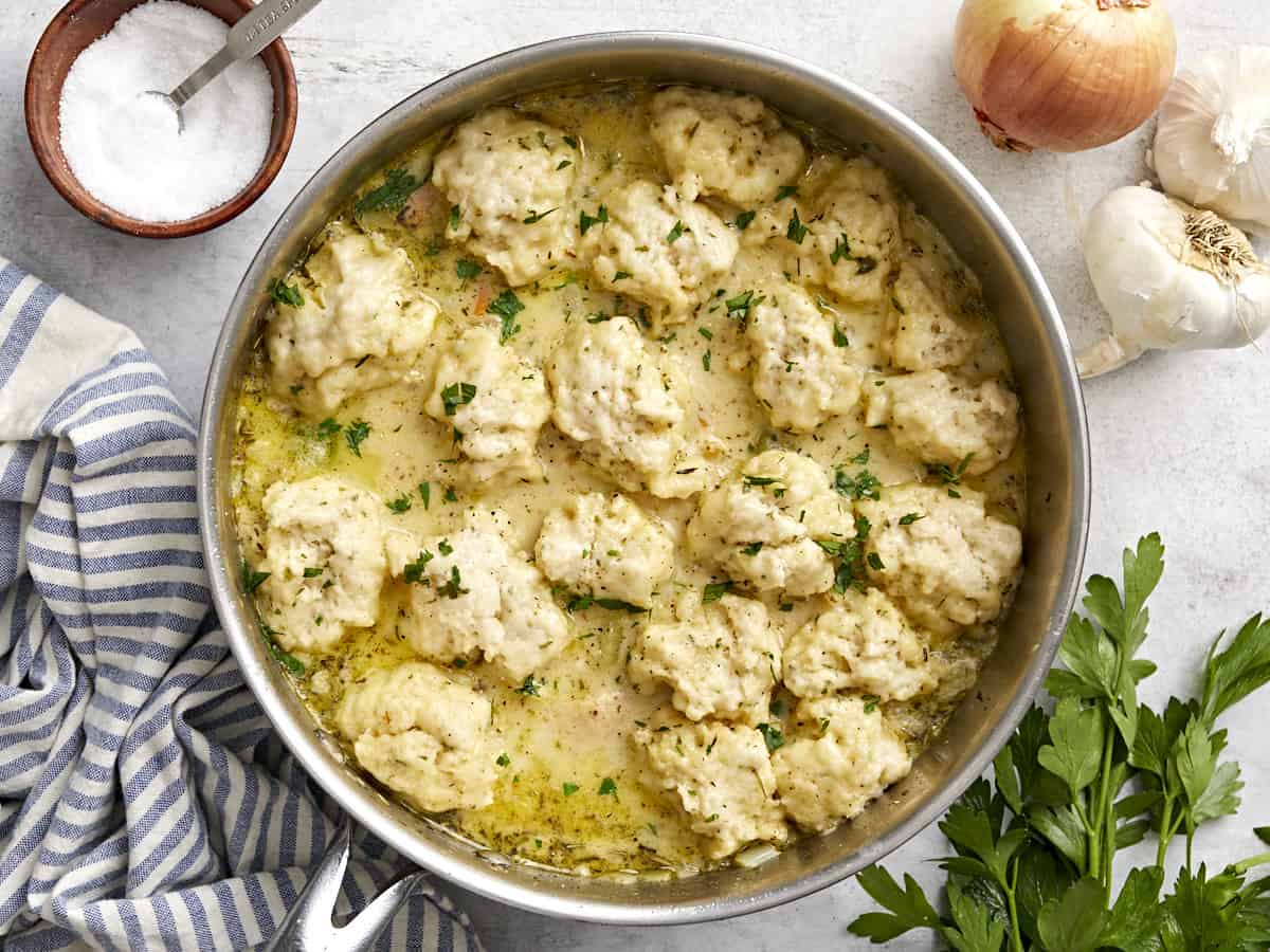 how-to-season-chicken-and-dumplings