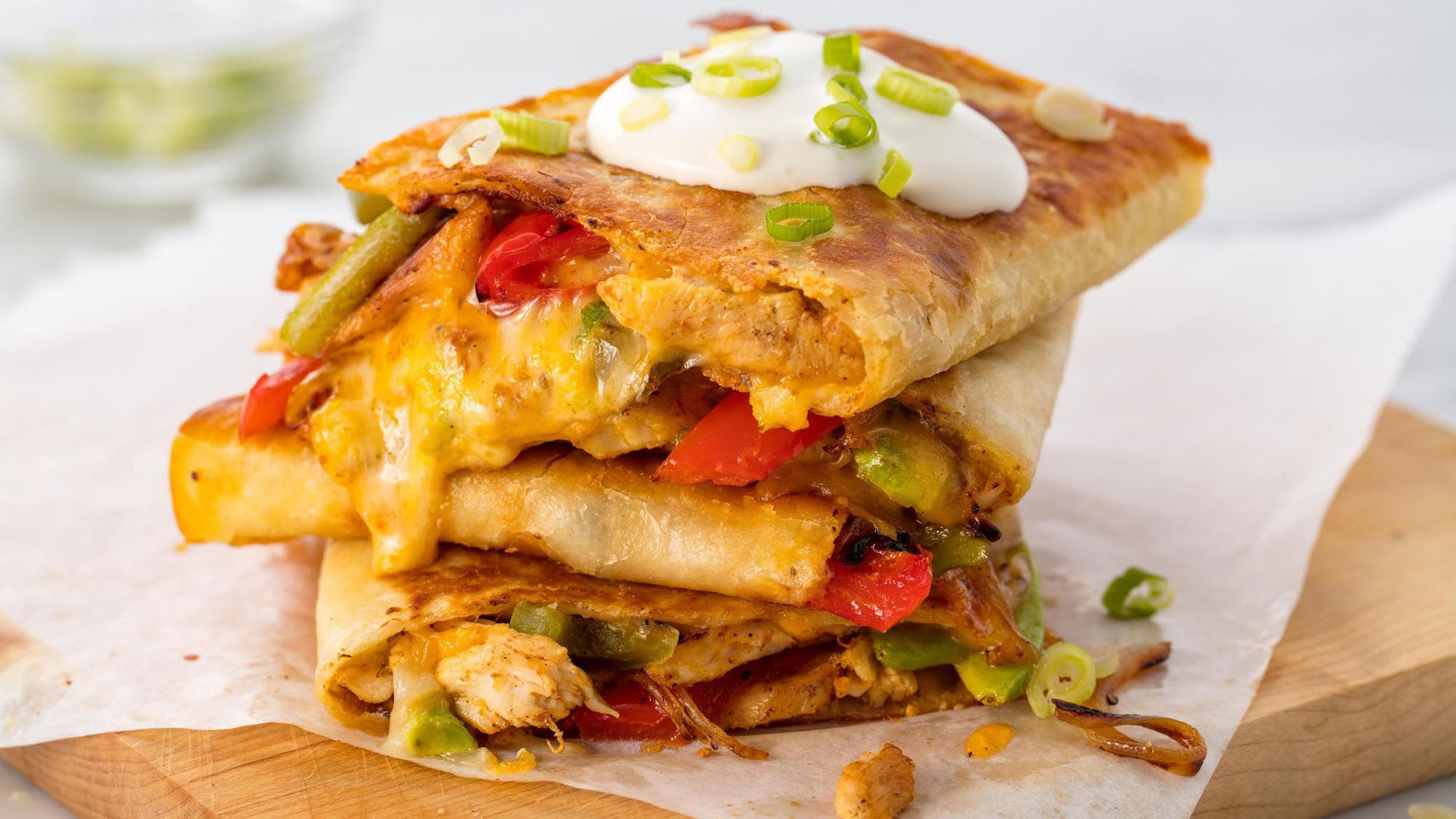 how-to-season-chicken-for-a-quesadilla
