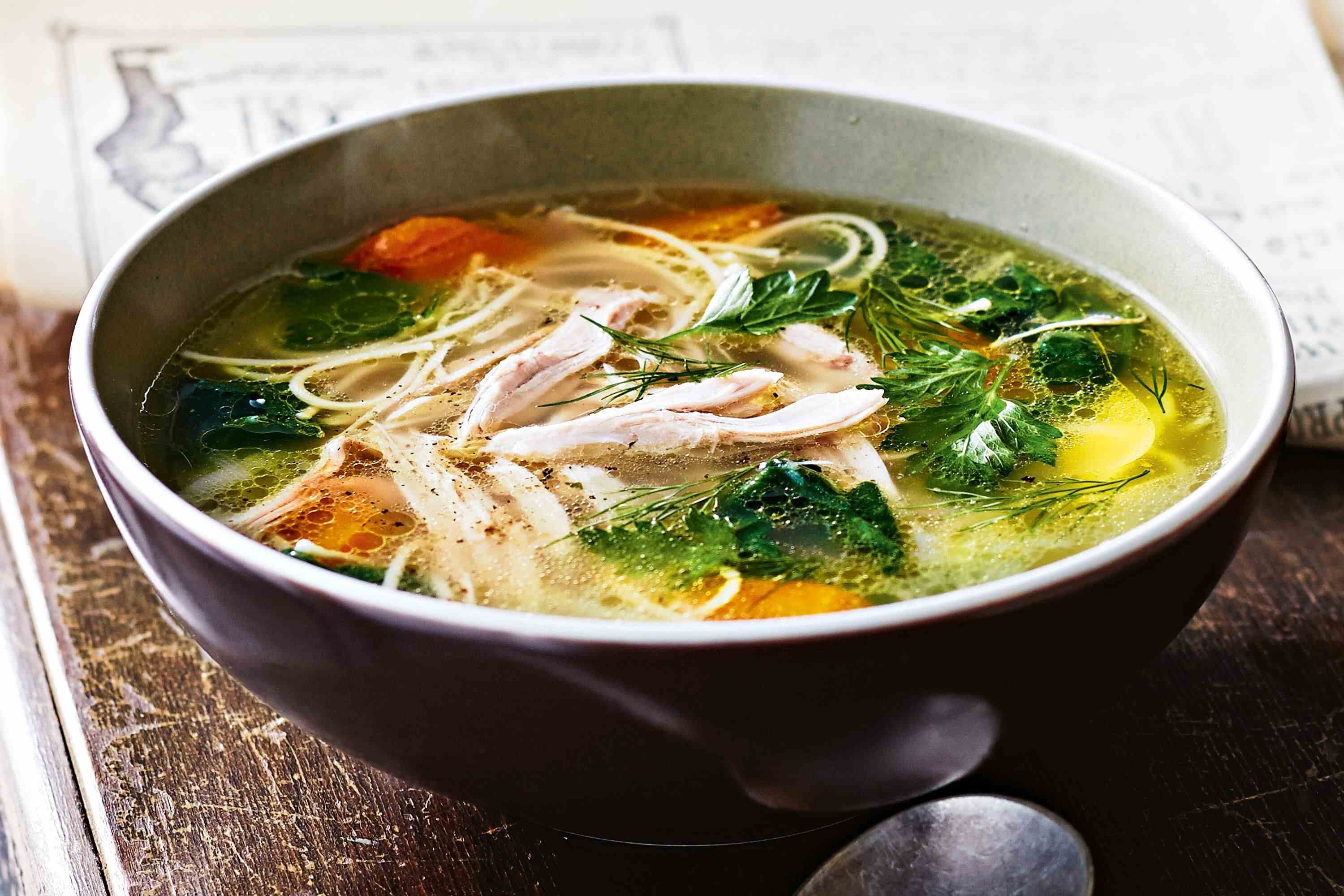 how-to-season-chicken-for-chicken-noodle-soup