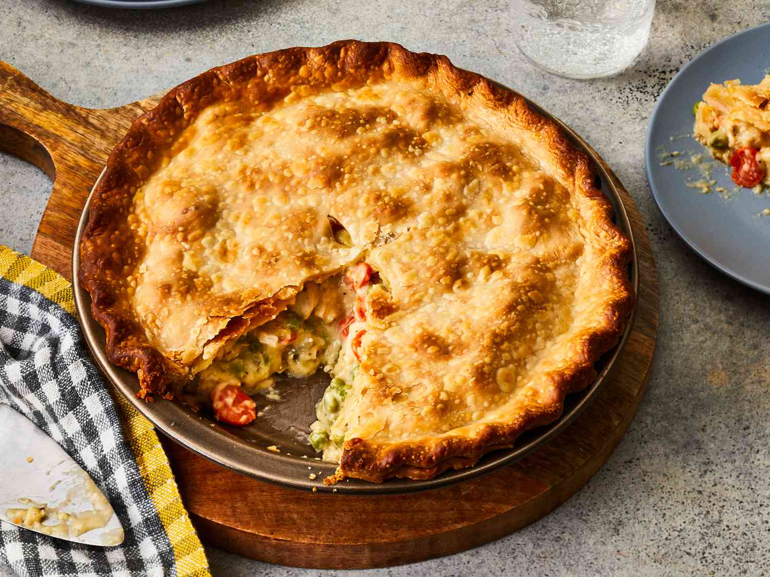 how-to-season-chicken-for-pot-pie