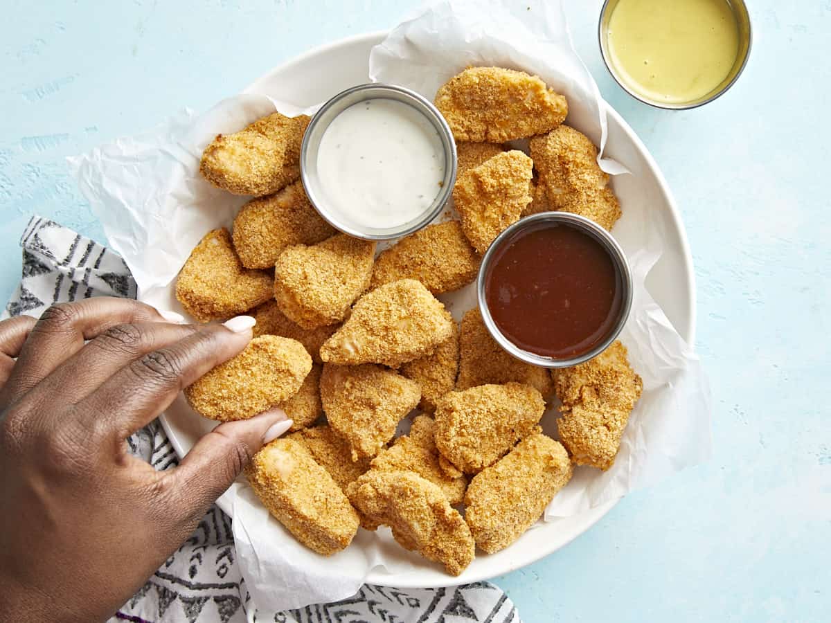 how-to-season-chicken-nuggets