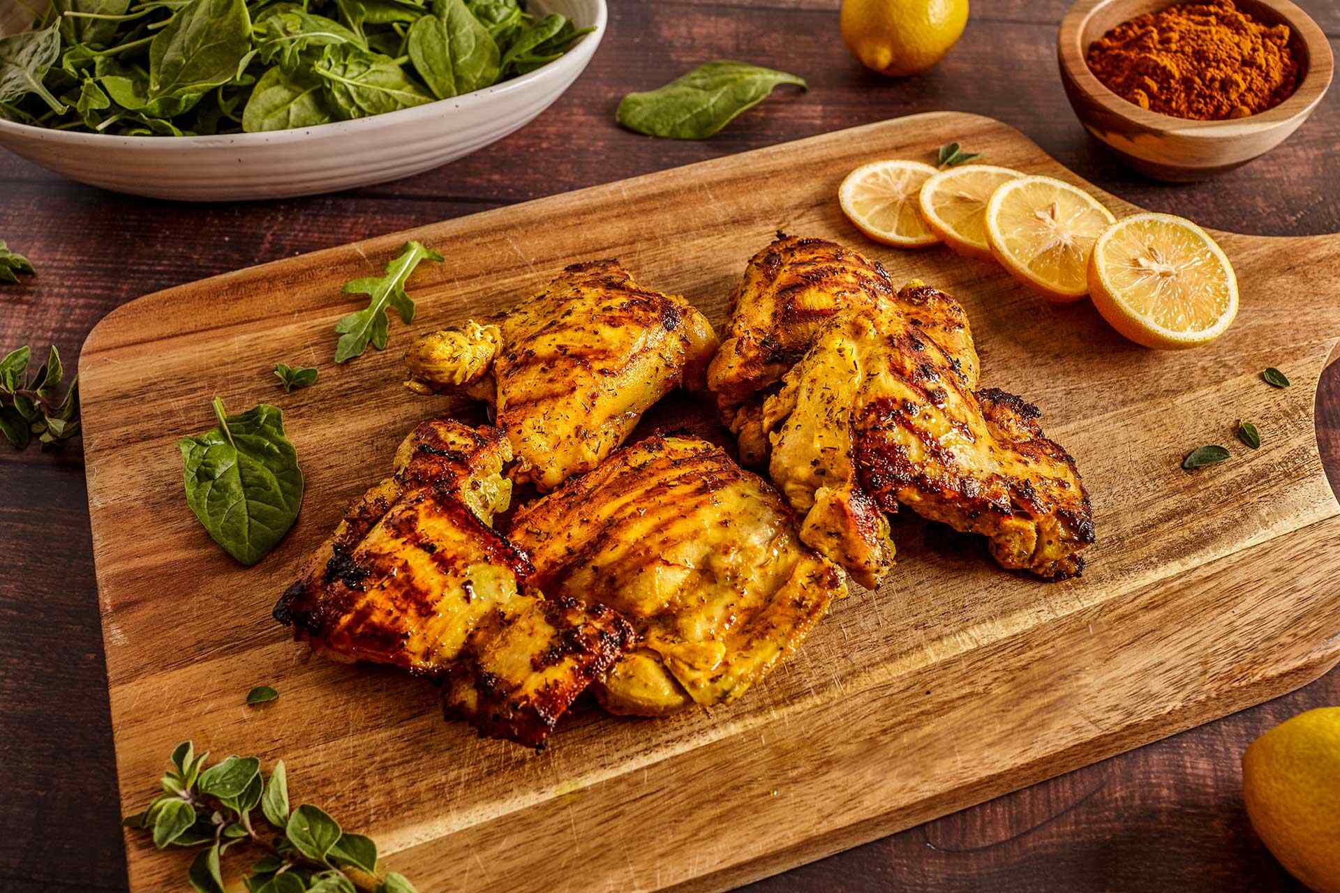 how-to-season-chicken-with-turmeric