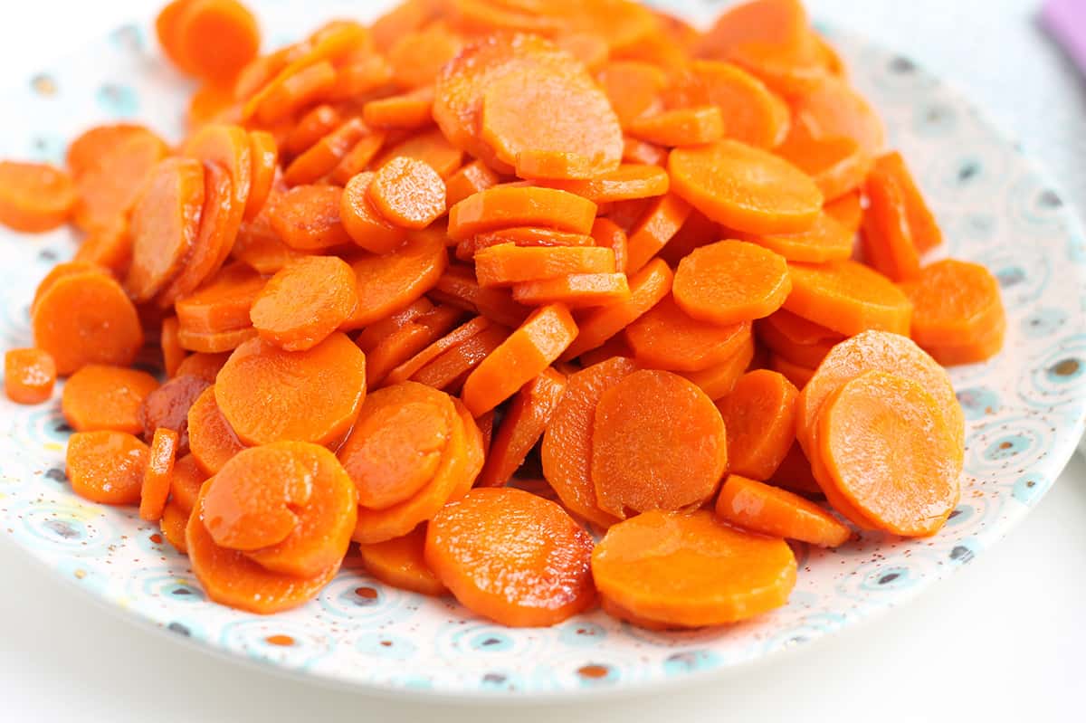 how-to-season-cooked-carrots