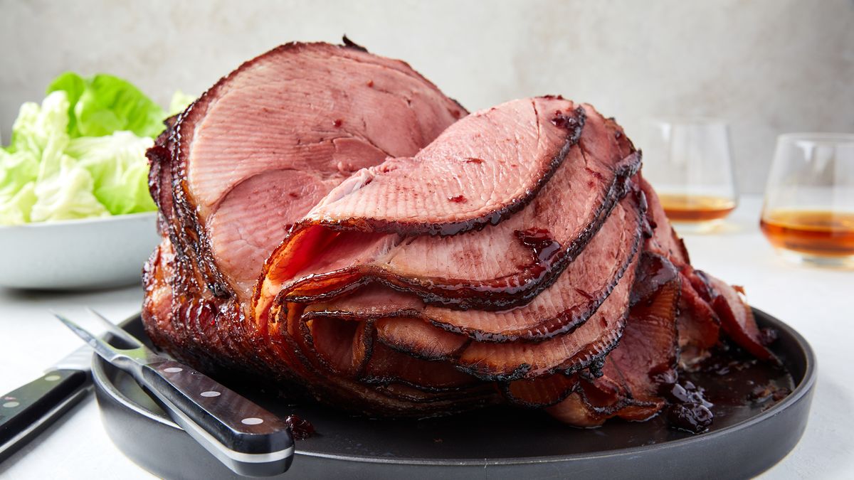 how-to-season-cooked-ham
