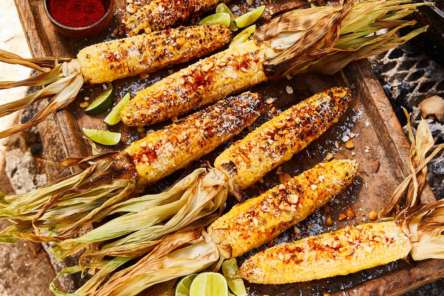 how-to-season-corn-for-the-grill
