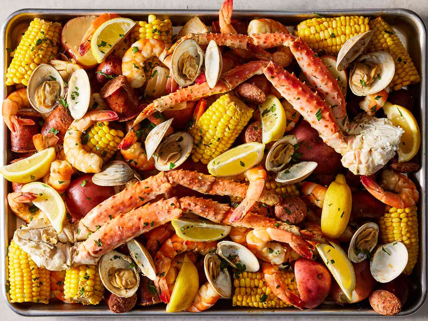 How To Season Crab Boil