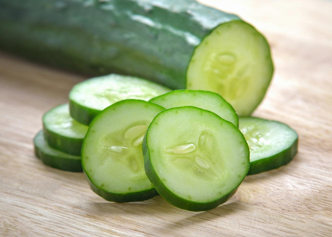 how-to-season-cucumbers