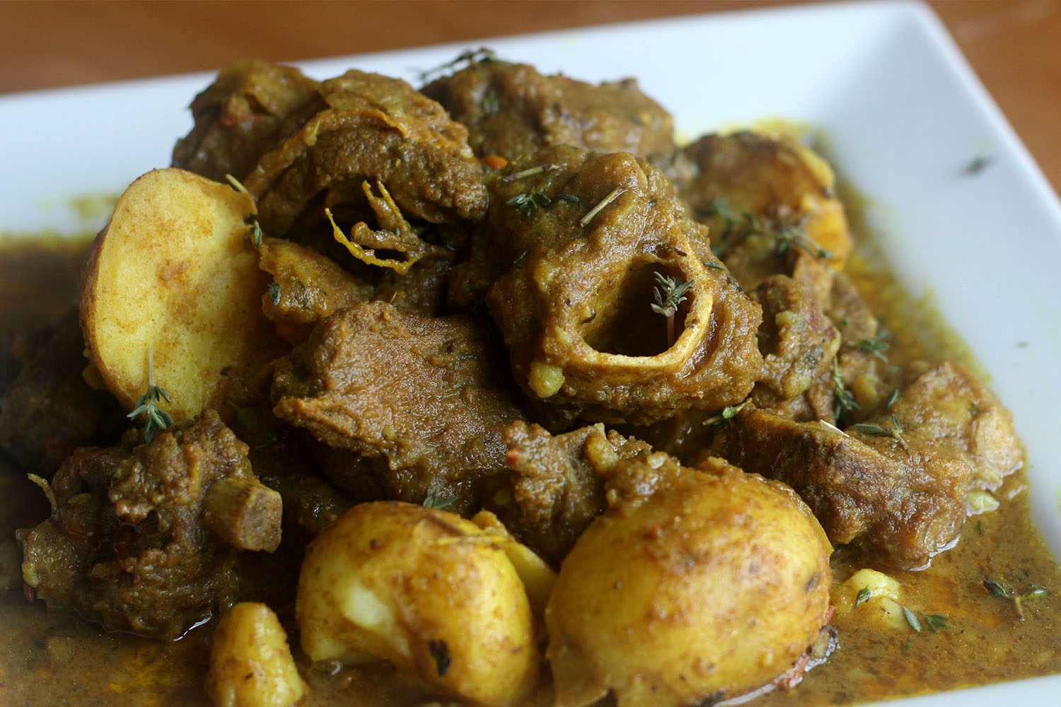 how-to-season-curry-goat