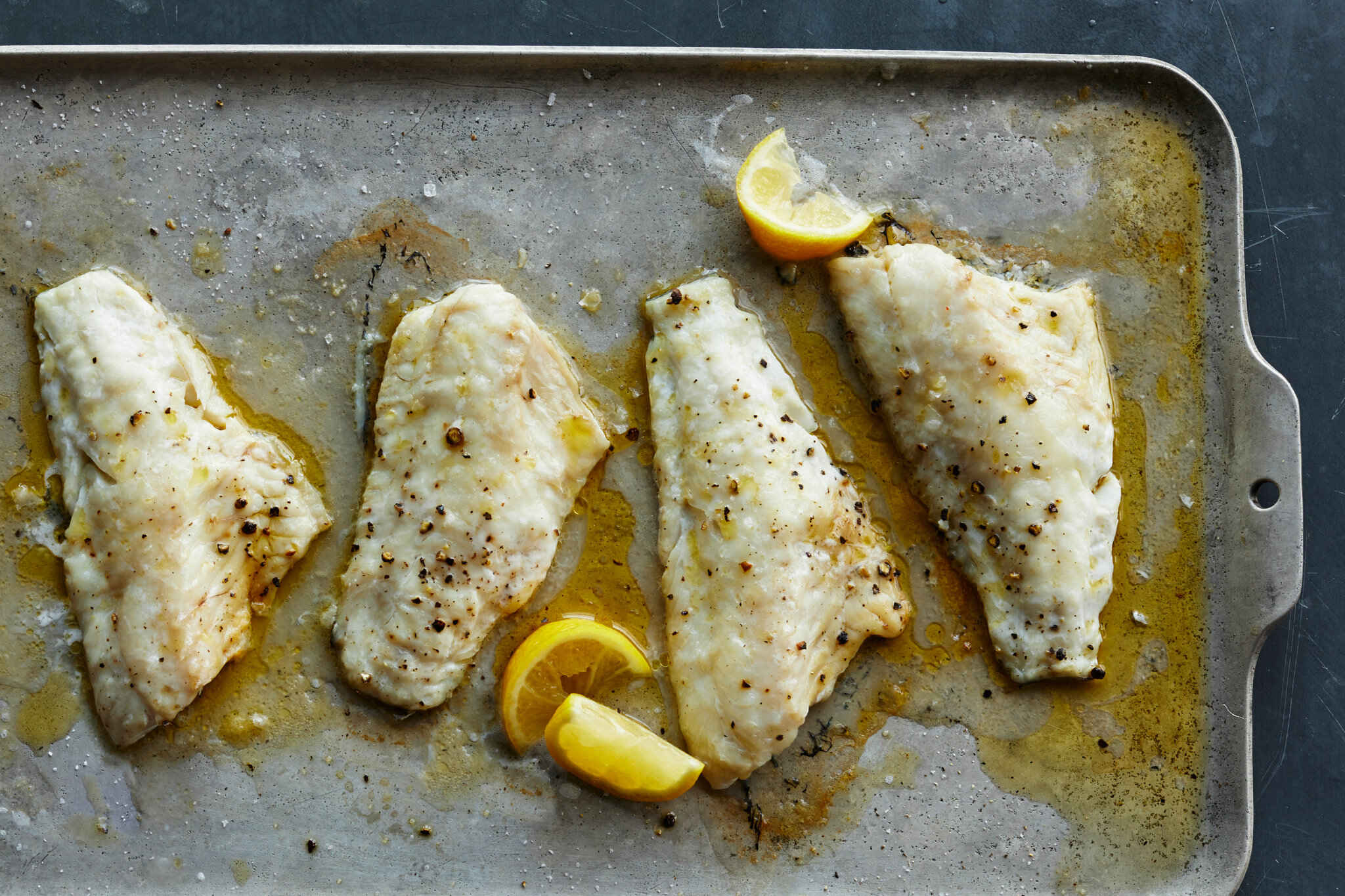 how-to-season-fish-for-oven