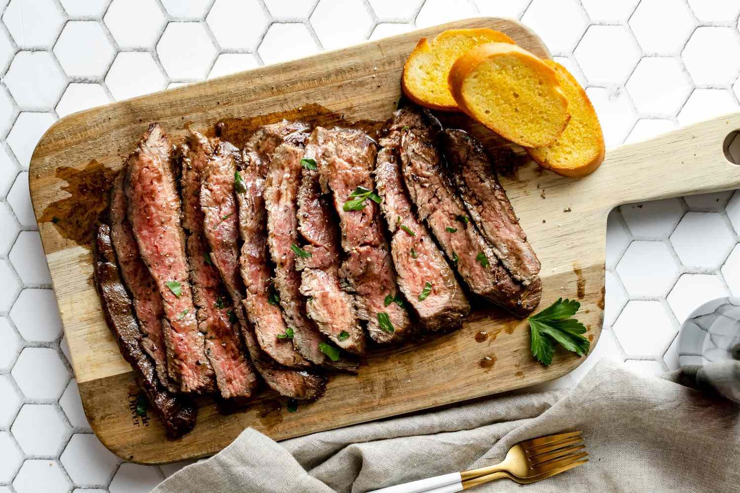 how-to-season-flank-steak