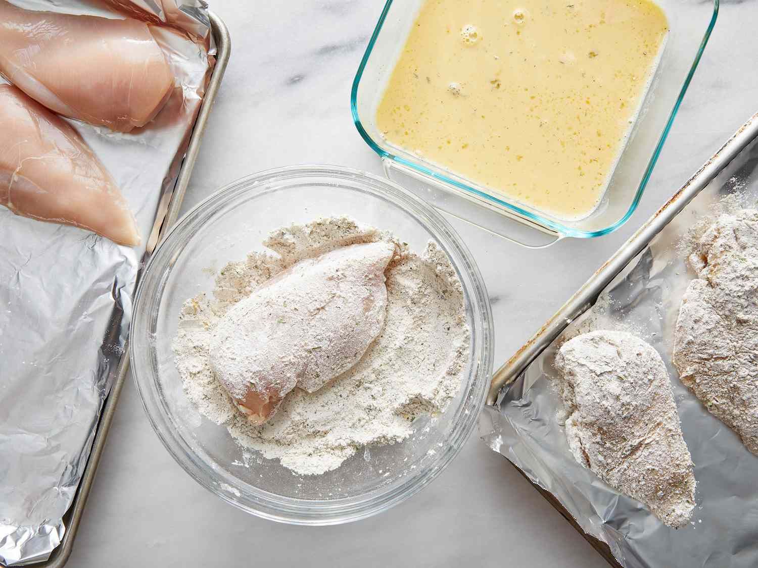 how-to-season-flour-for-fried-chicken