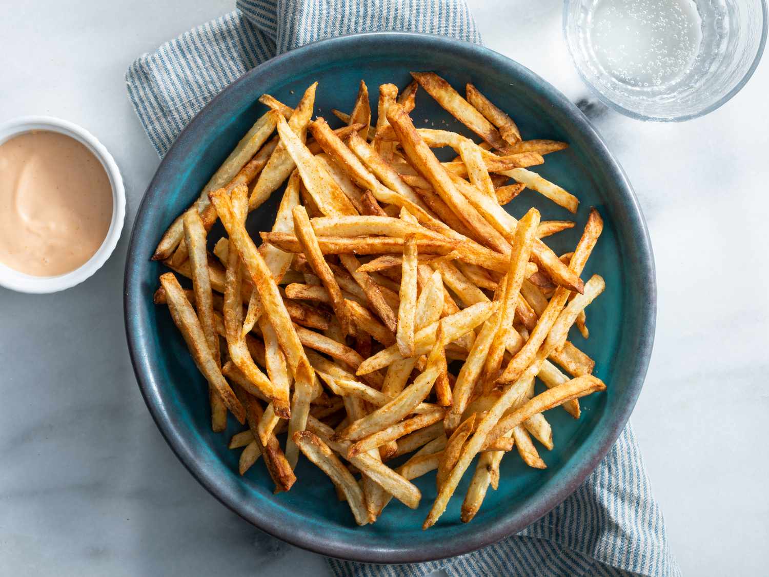 how-to-season-fries-in-air-fryer
