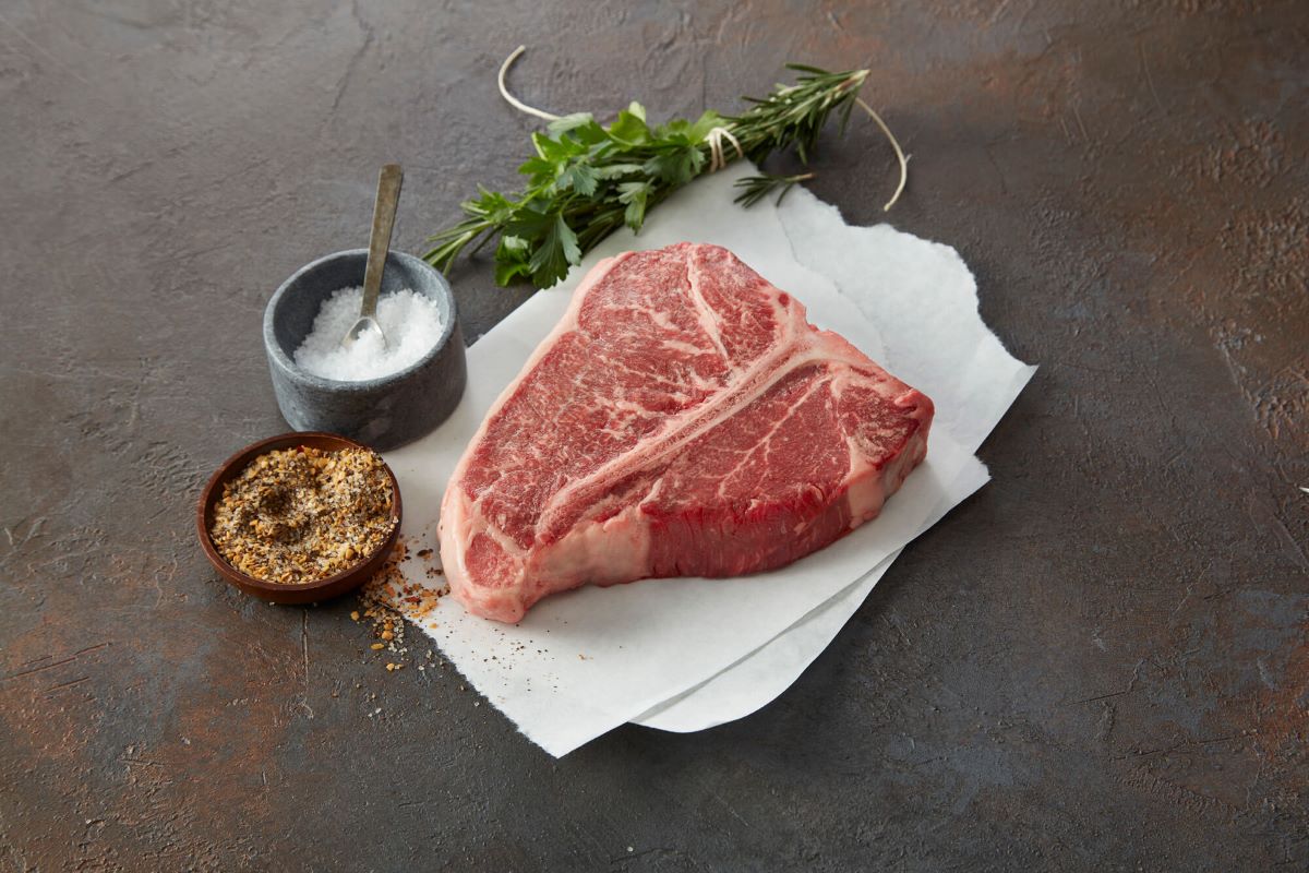 how-to-season-frozen-steak