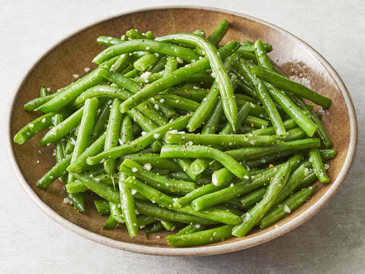 how-to-season-green-beans