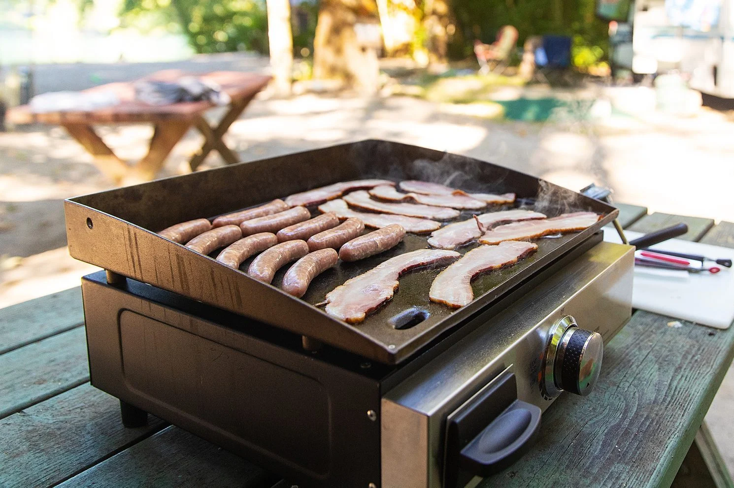 how-to-season-griddle-top