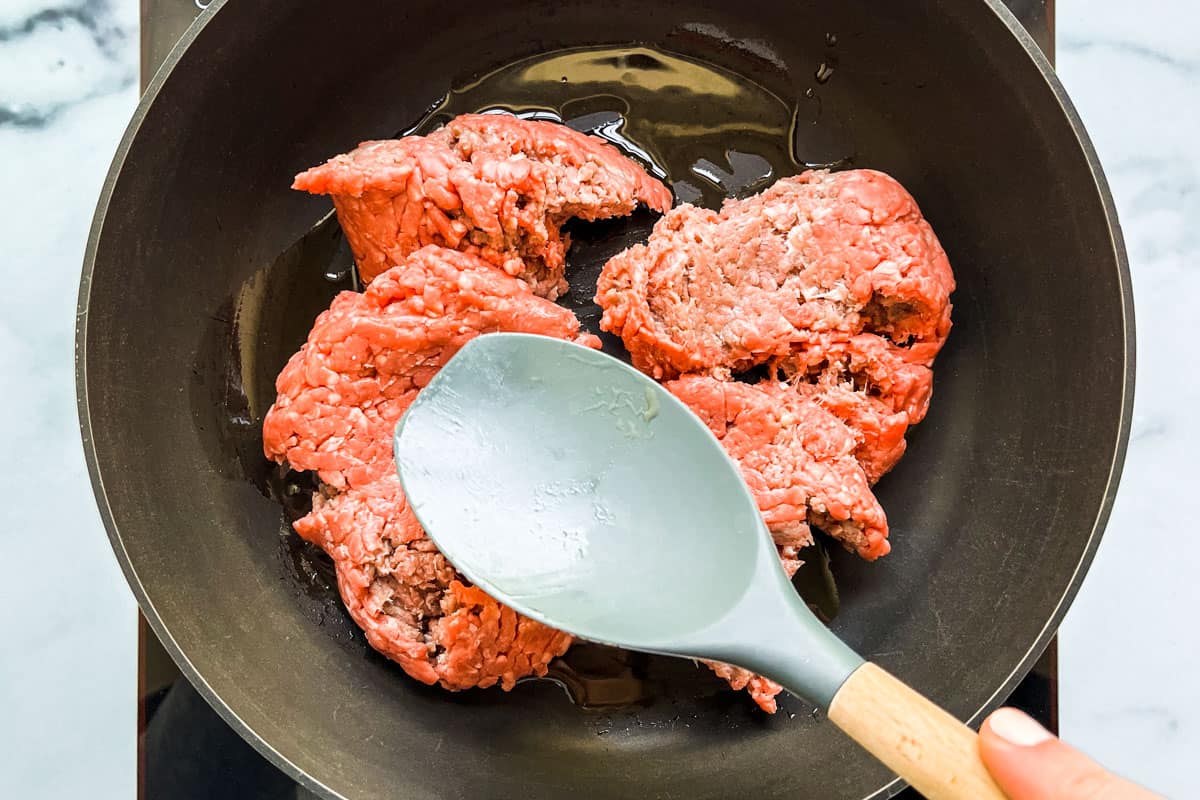 How To Season Ground Meat