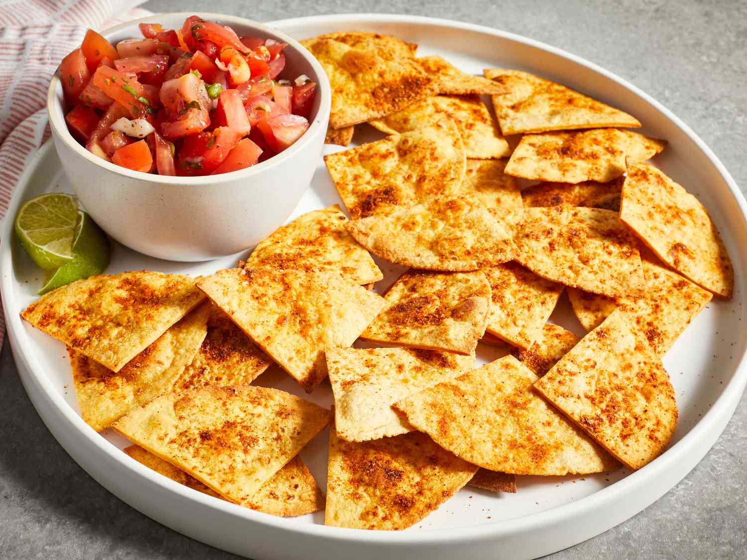 how-to-season-homemade-tortilla-chips