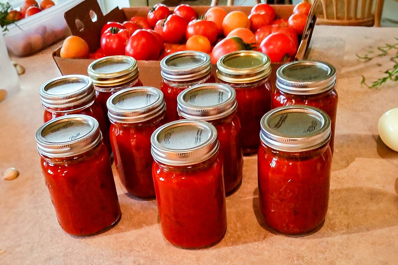 how-to-season-jar-spaghetti-sauce