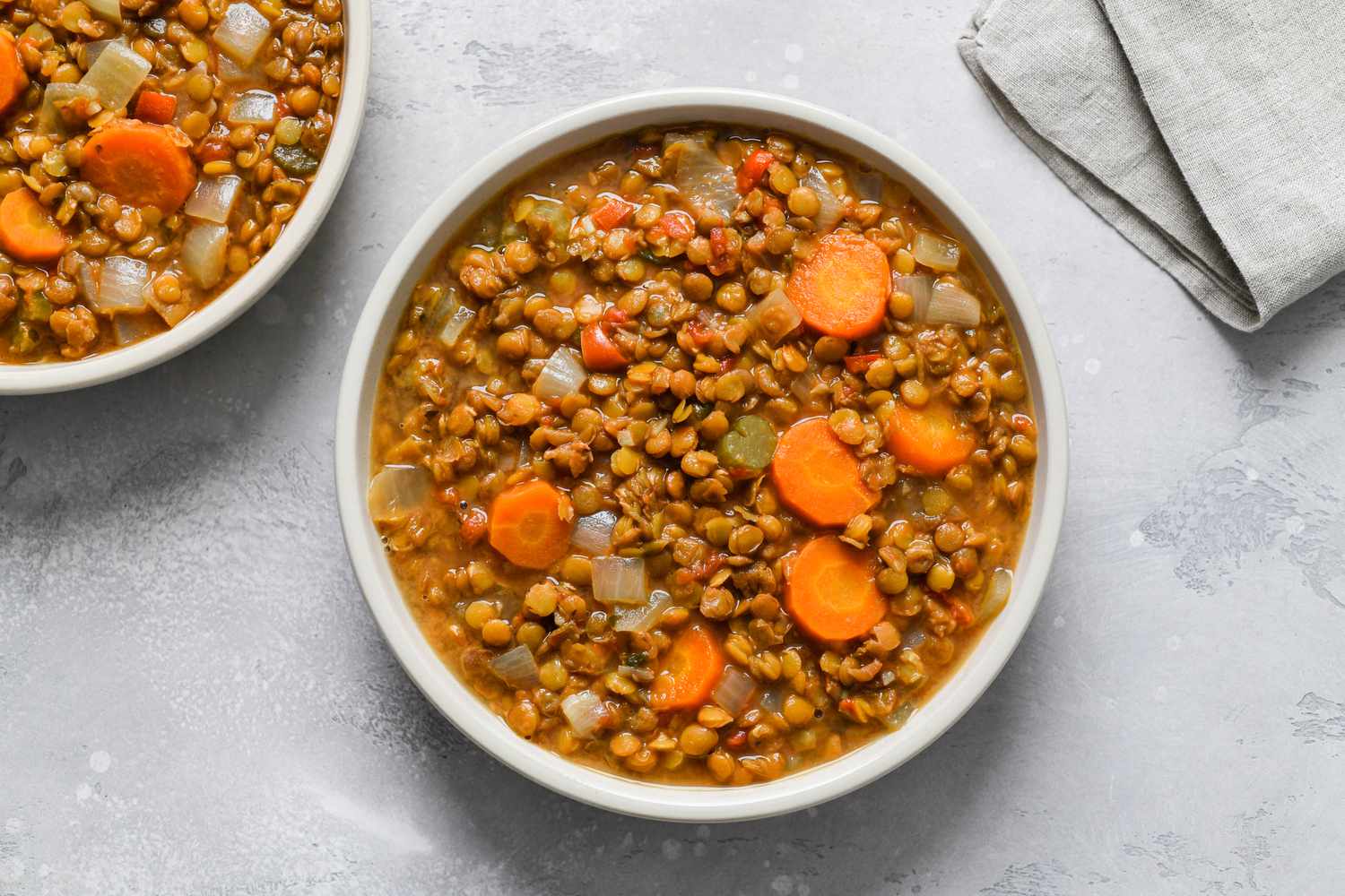 how-to-season-lentil