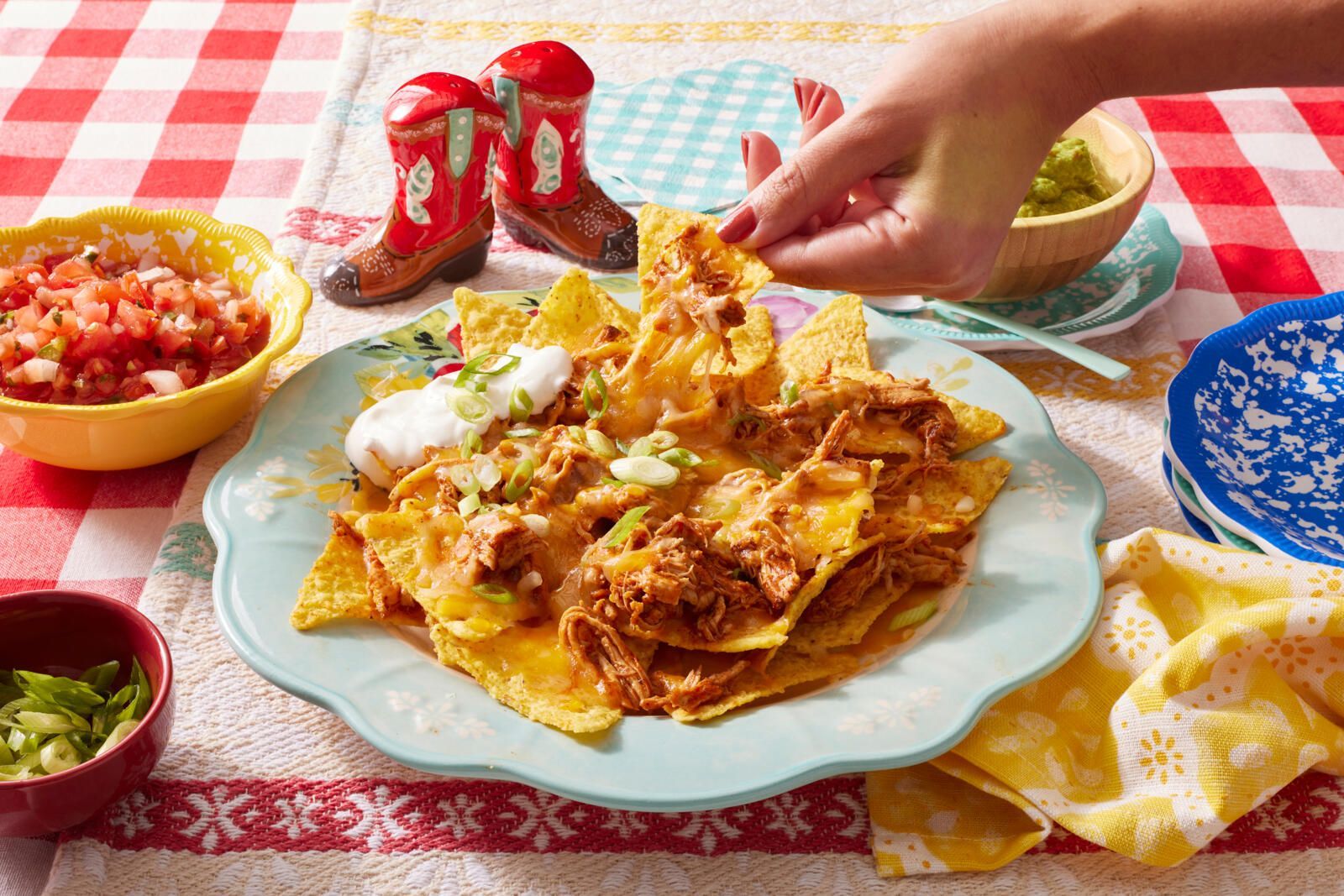 how-to-season-nachos