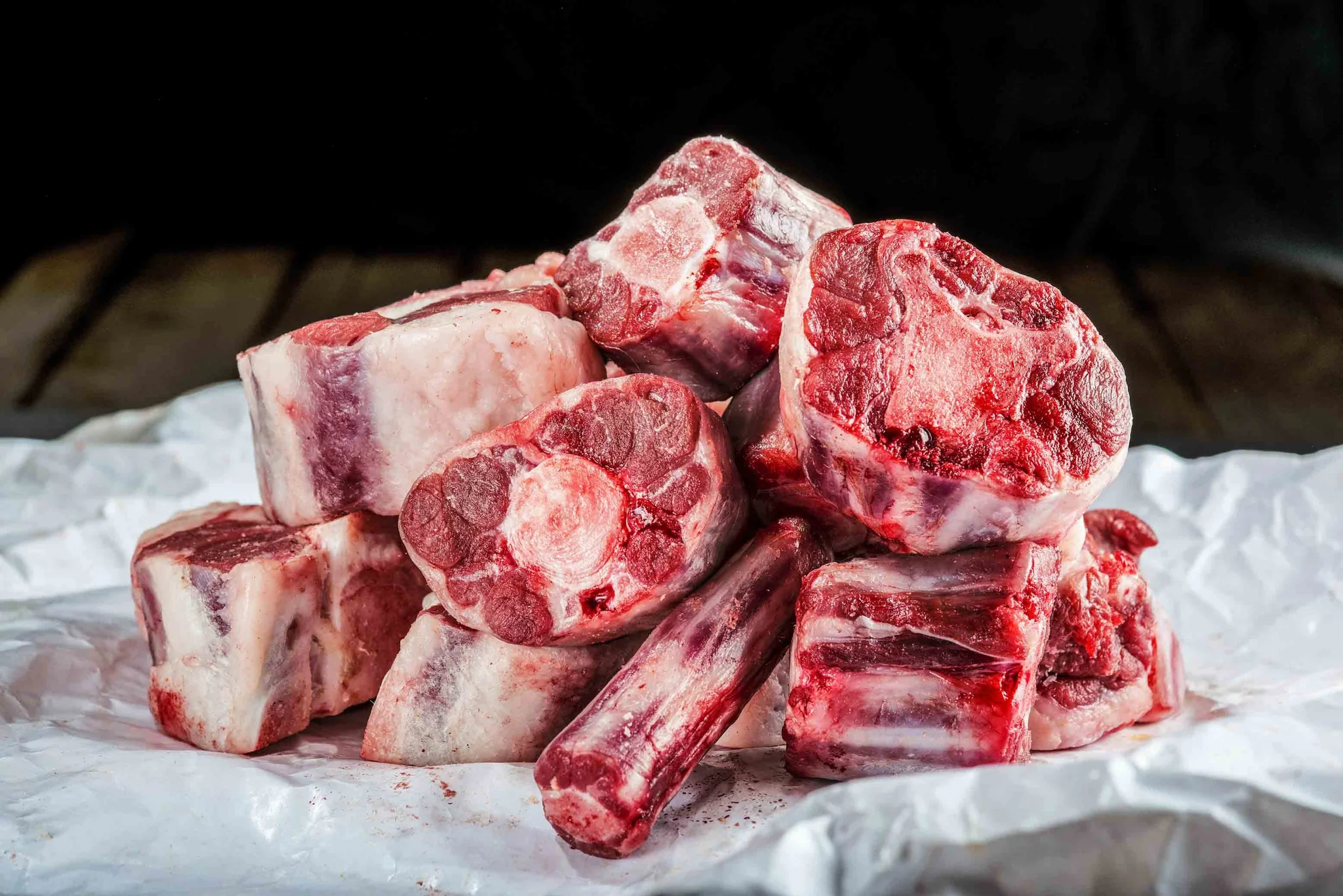 how-to-season-oxtails