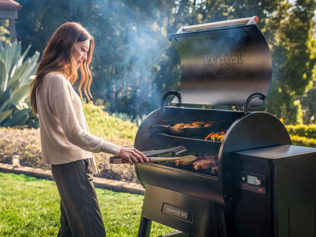 how-to-season-pellet-grill