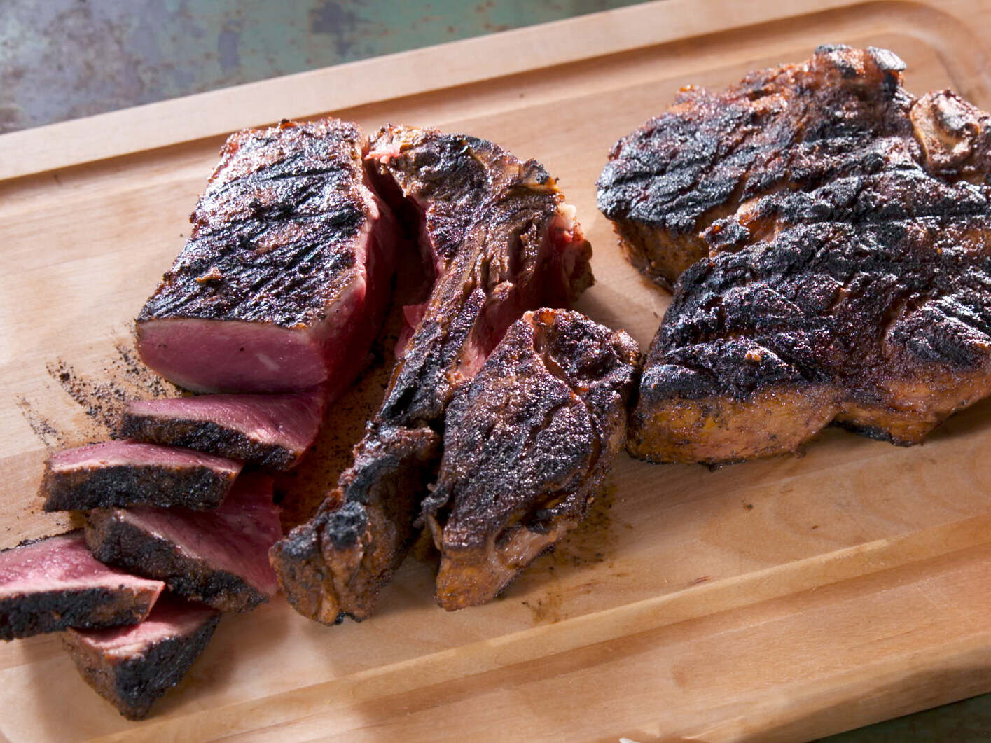 how-to-season-porterhouse-steak
