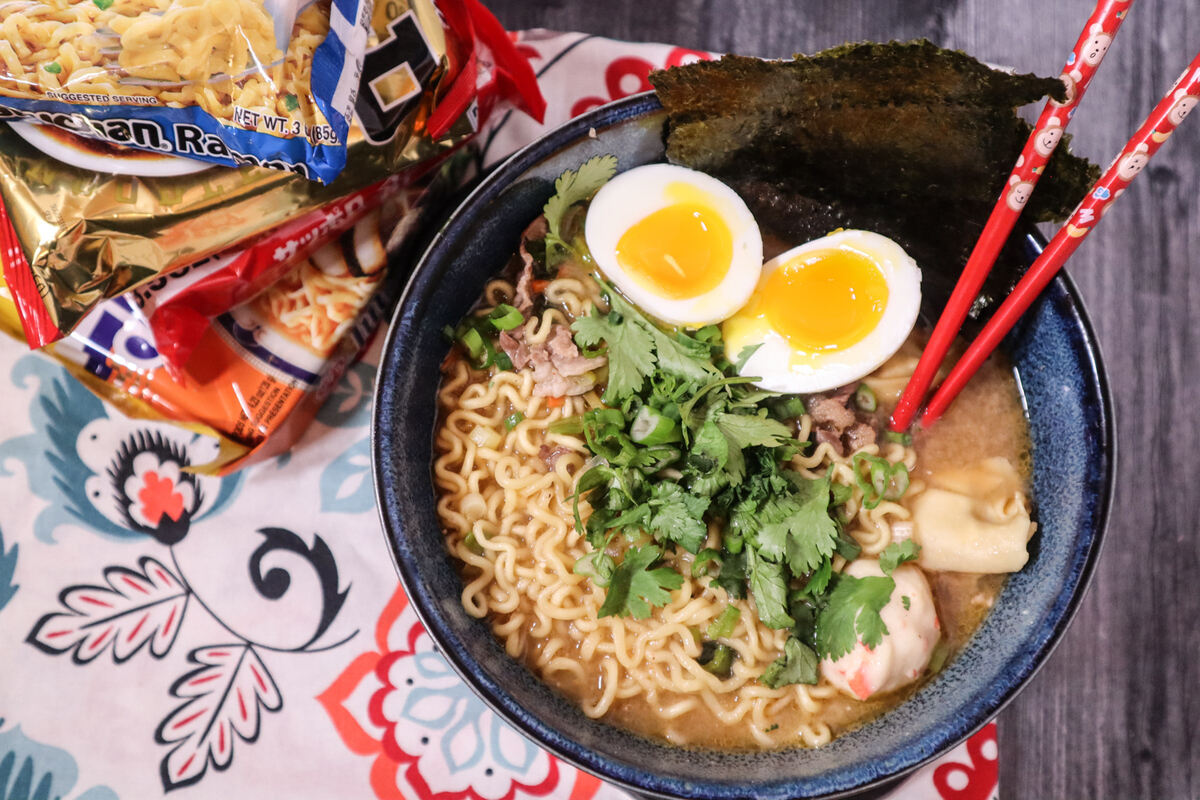 how-to-season-ramen-without-packet