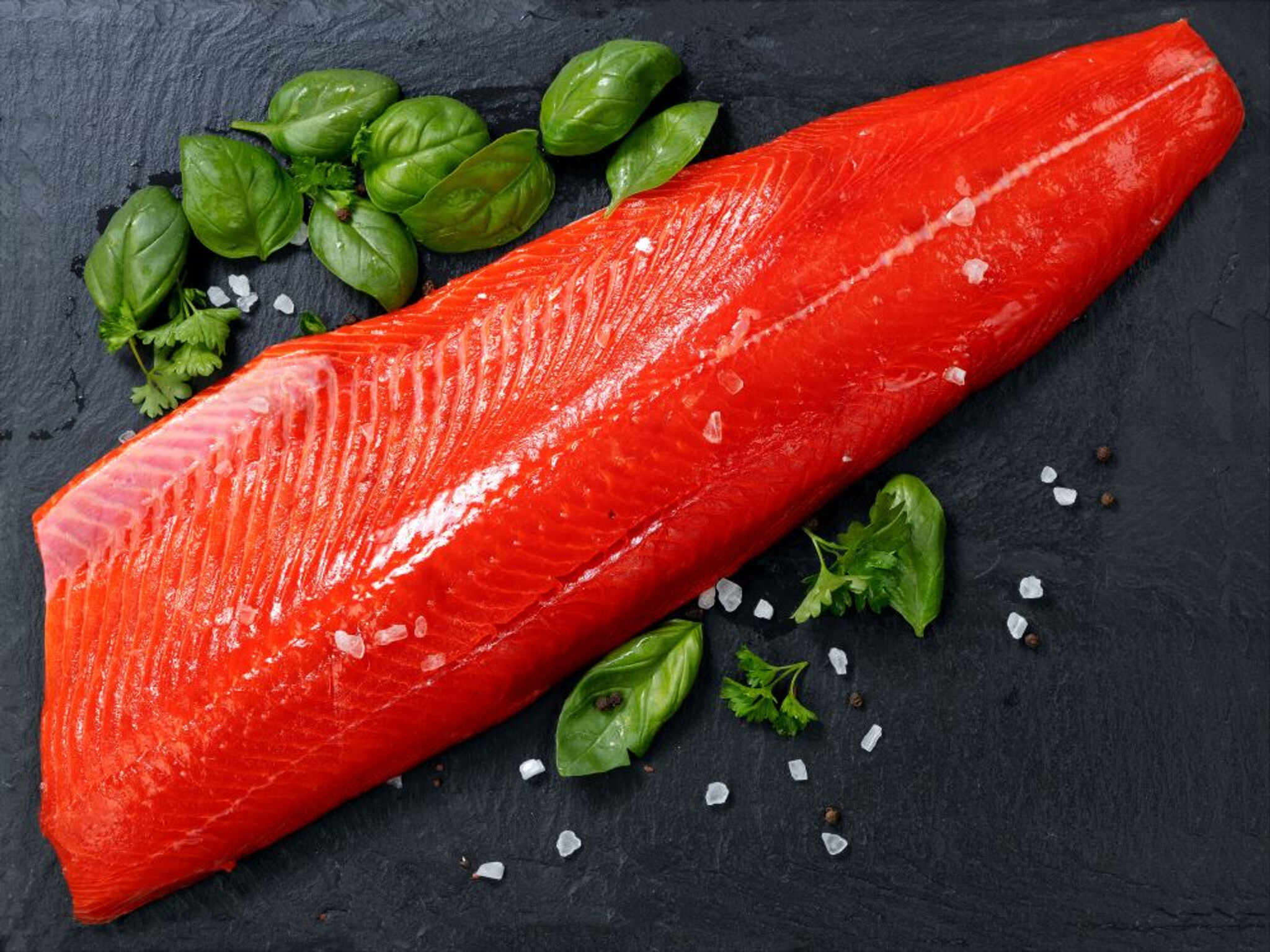 how-to-season-red-sockeye-salmon