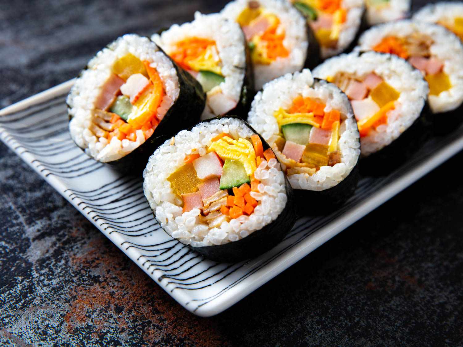 how-to-season-rice-for-kimbap