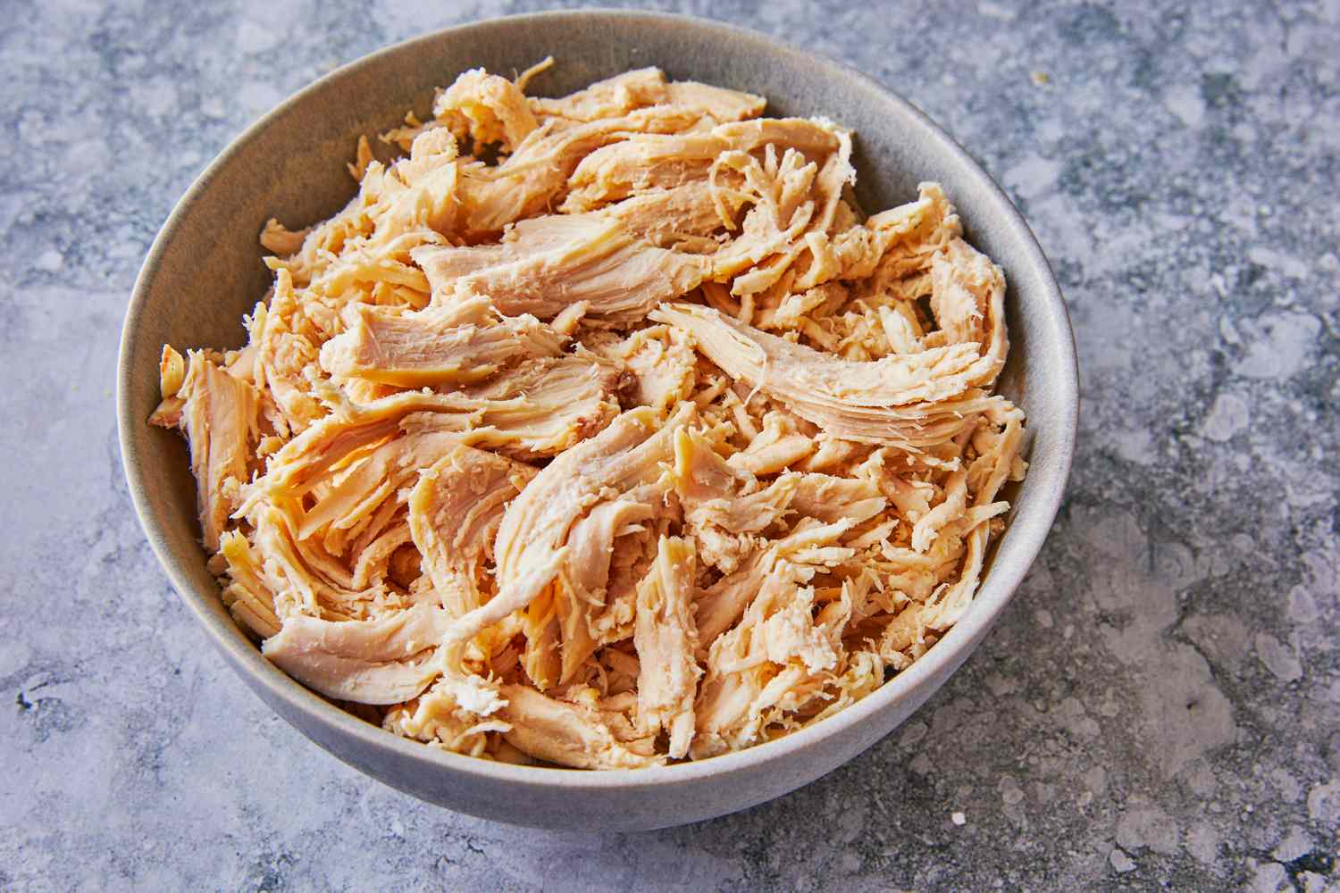how-to-season-shredded-chicken