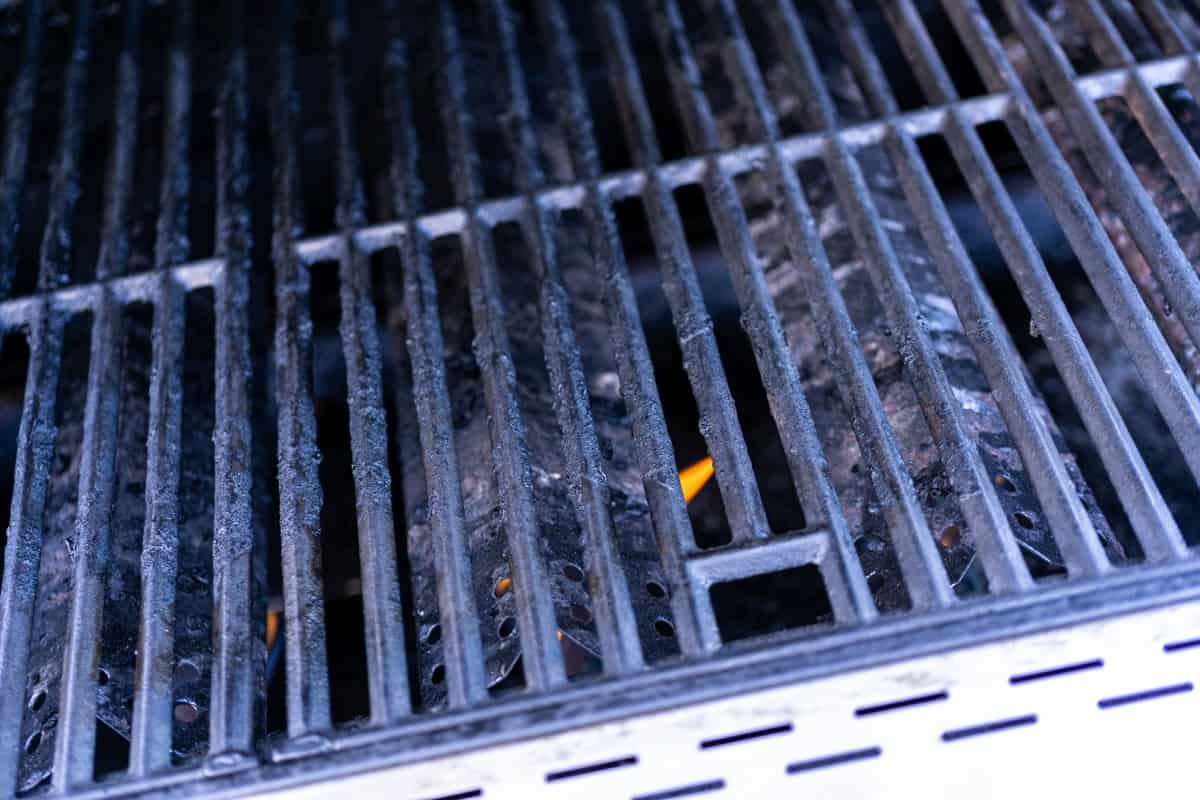 how-to-season-stainless-steel-grill
