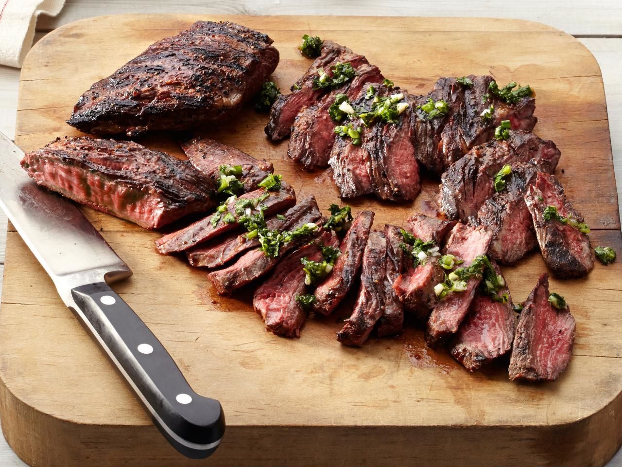 How To Season Steak For The Grill