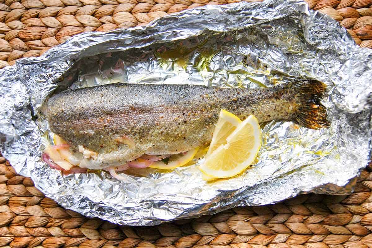how-to-season-trout-fillets