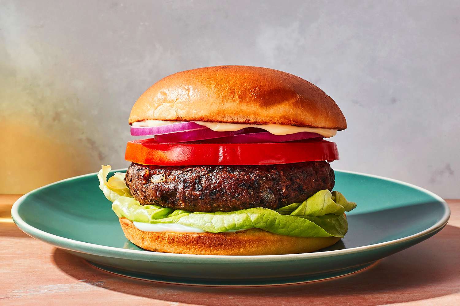 how-to-season-veggie-burgers