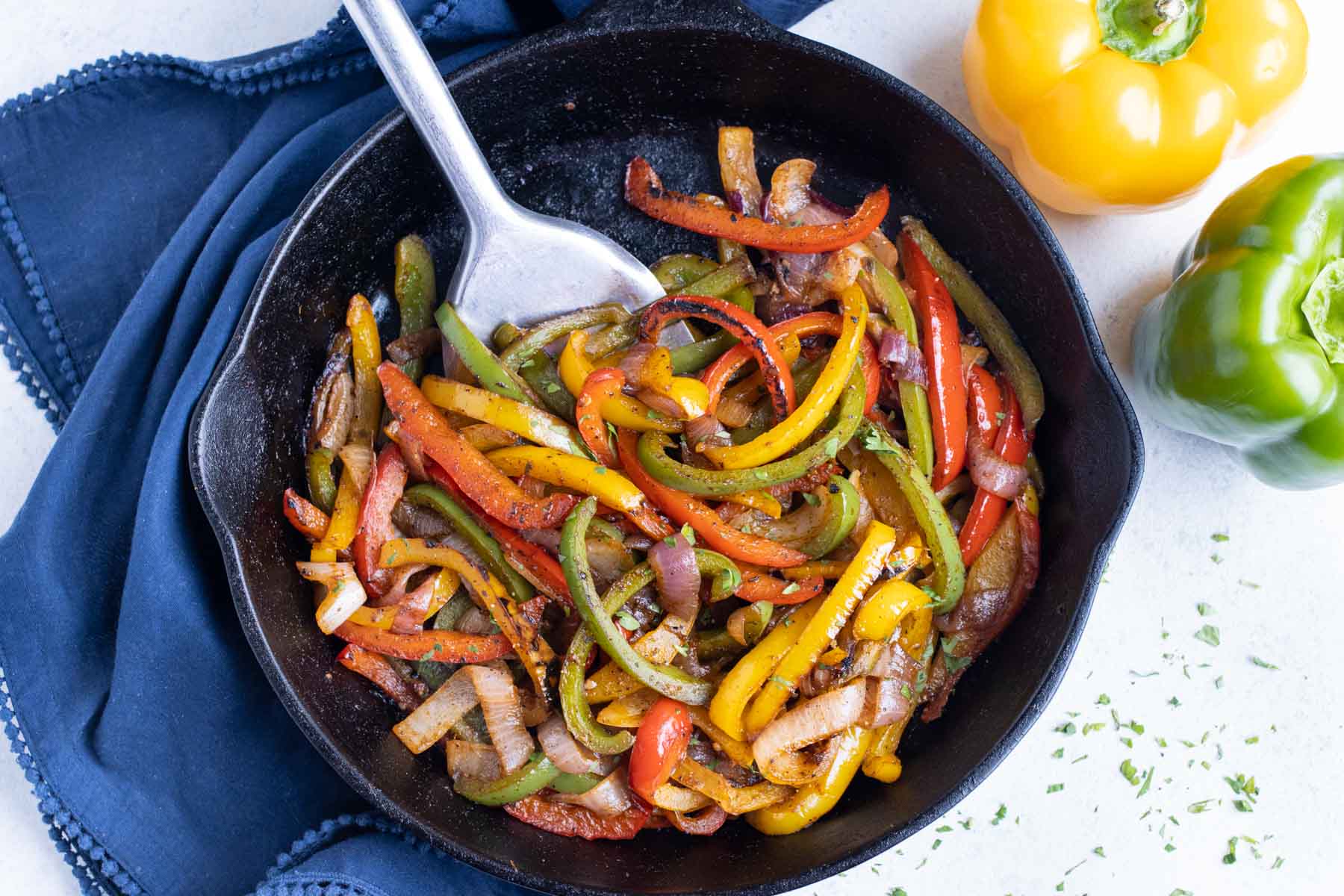 how-to-season-veggies-for-fajitas