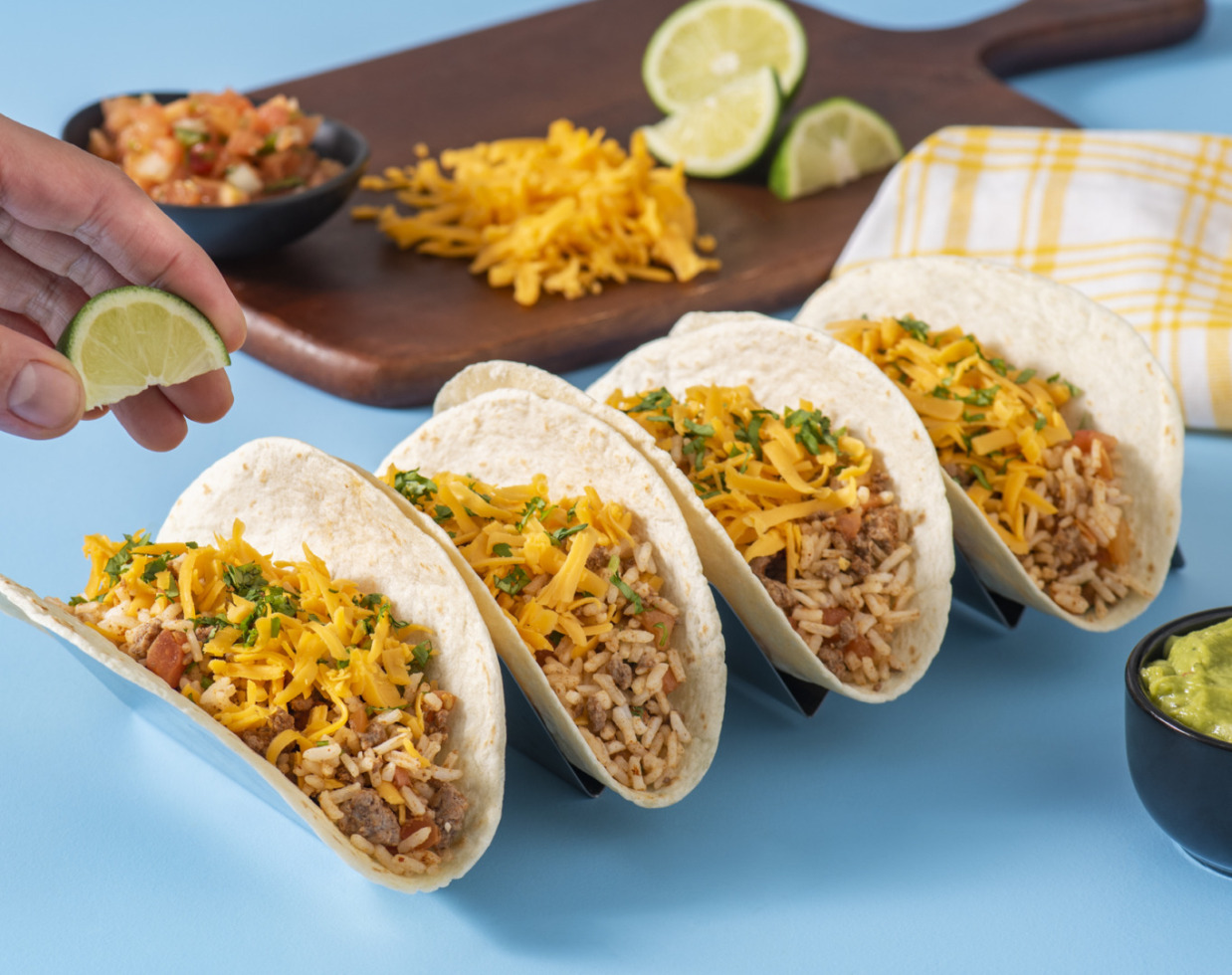 how-to-season-white-rice-for-tacos