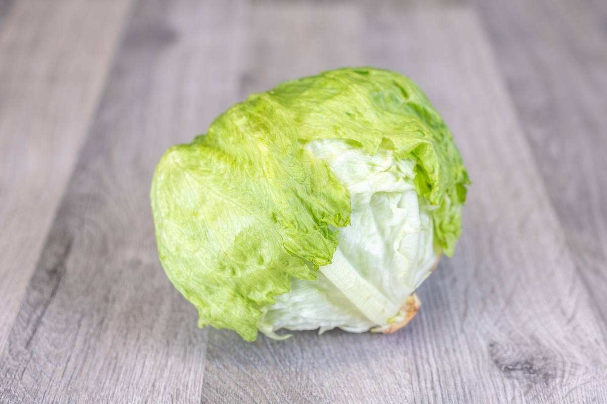 how-to-shred-a-head-of-iceberg-lettuce