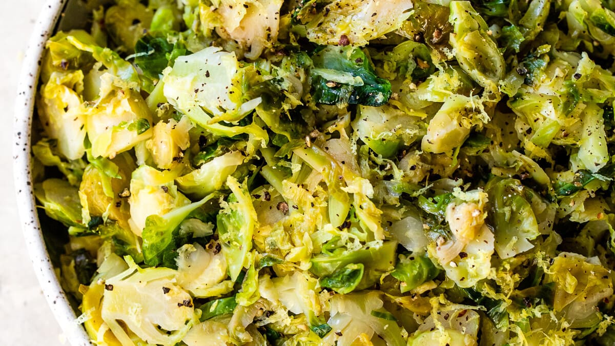 how-to-shred-brussel-sprouts-food-processor