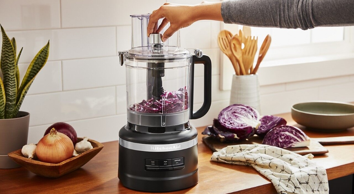 how-to-shred-brussel-sprouts-with-food-processor