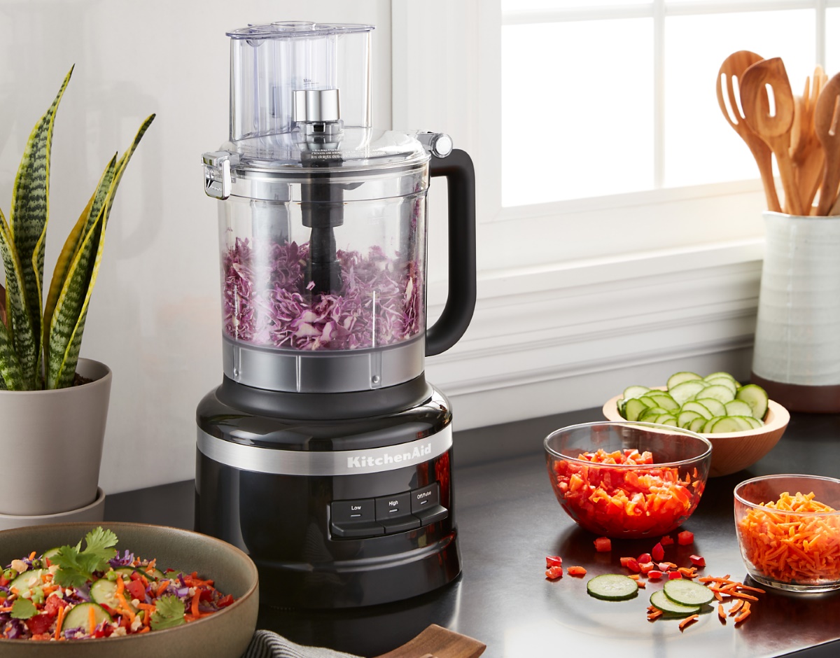 how-to-shred-cabbage-in-black-and-decker-food-processor