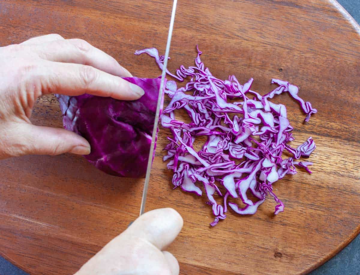 how-to-shred-cabbage-without-a-box-grater