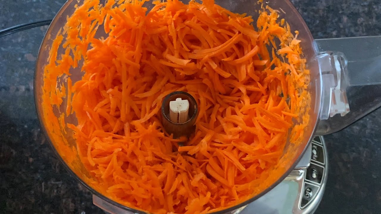 how-to-shred-carrots-in-food-processor-ninja