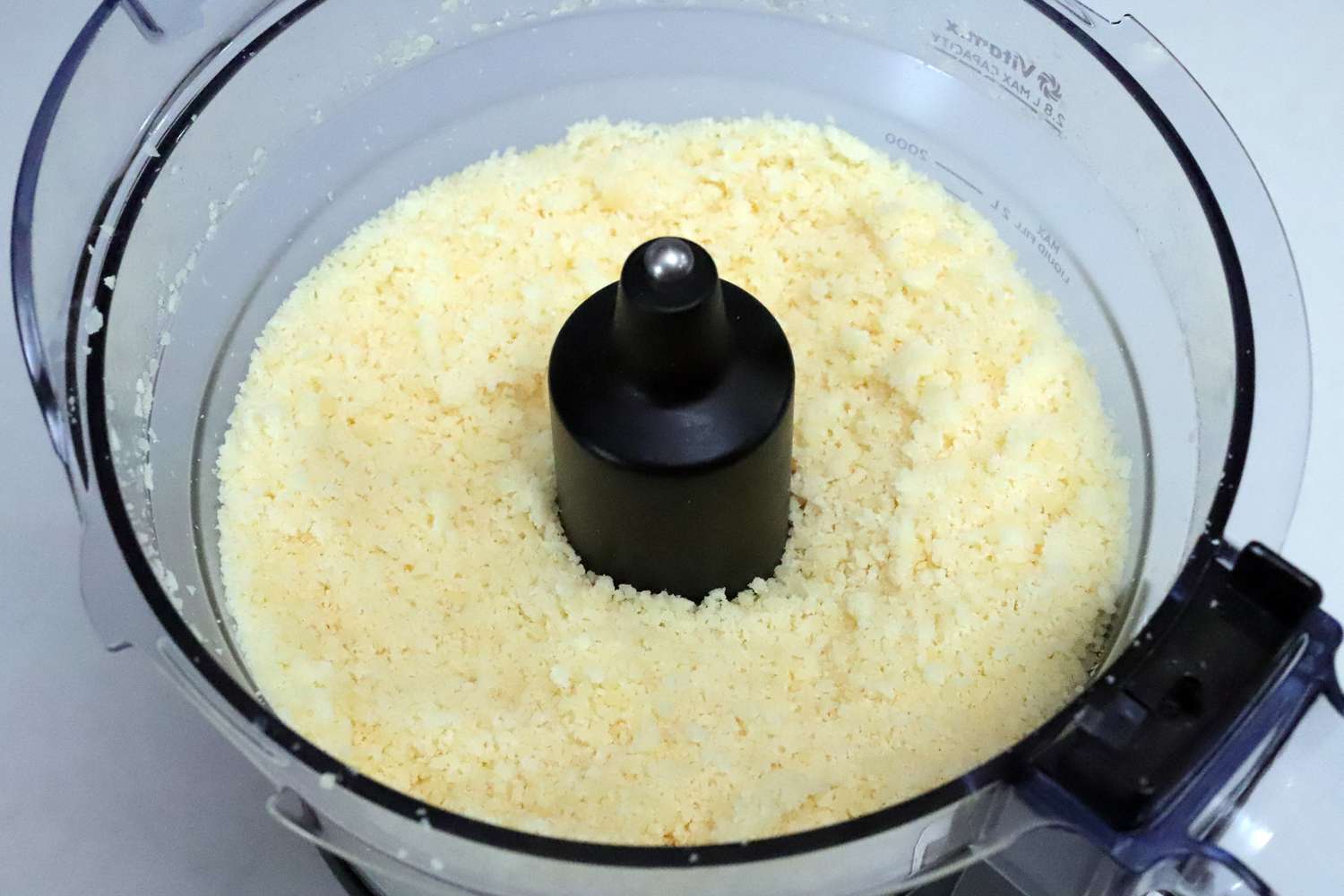 how-to-shred-cheese-in-a-food-processor