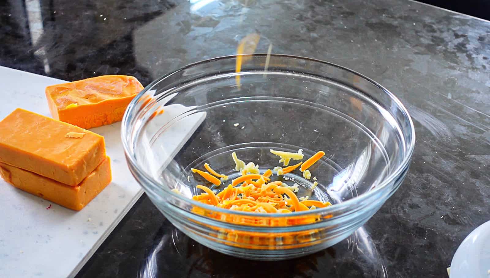 how-to-shred-cheese-with-kitchenaid-food-processor-attachment
