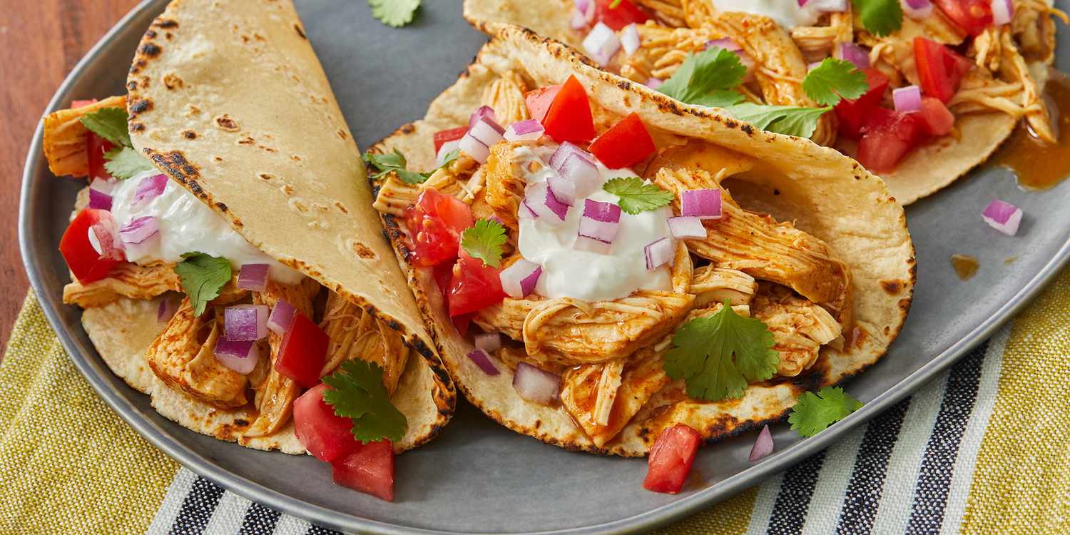 how-to-shred-chicken-for-chicken-tacos