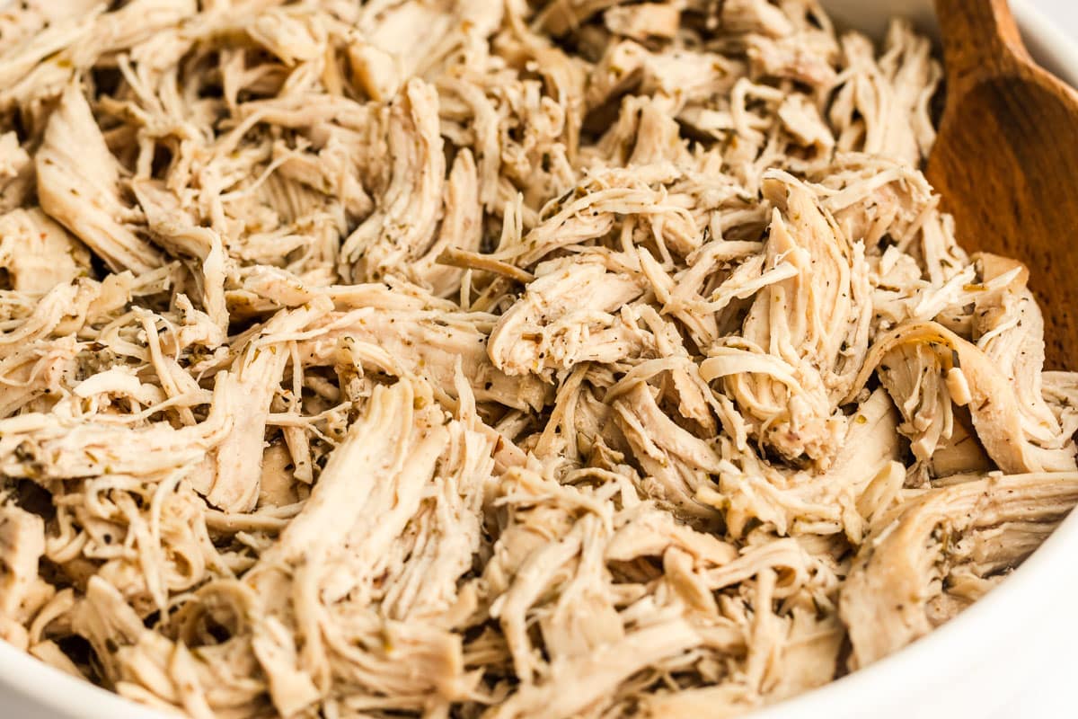 how-to-shred-chicken-in-instant-pot