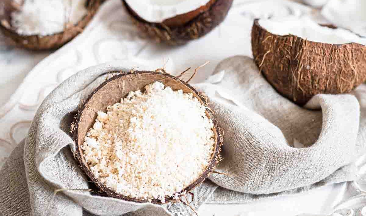 how-to-shred-coconut